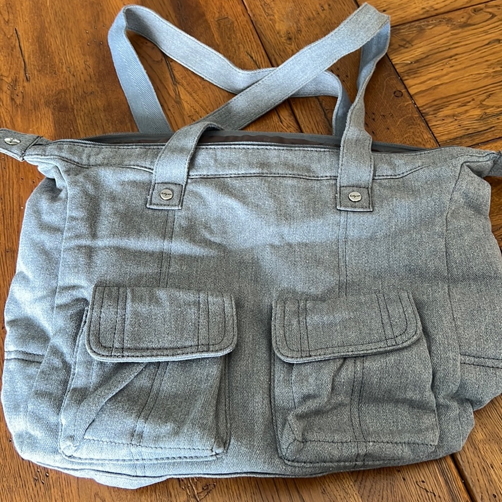 31 Bag